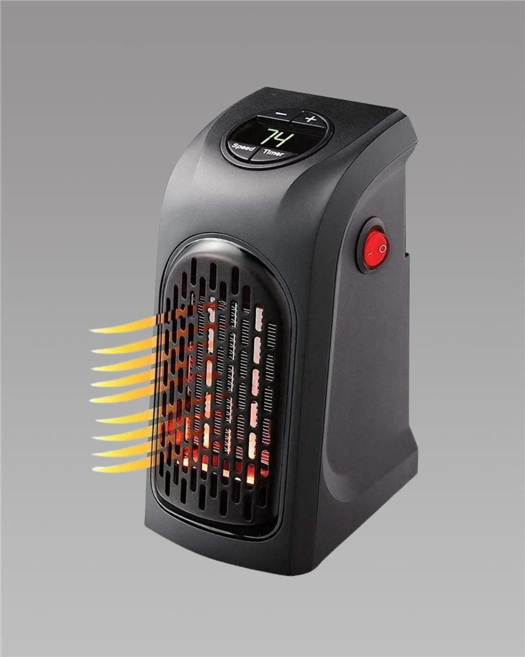 Room Heater Handy Heater for Home, Office